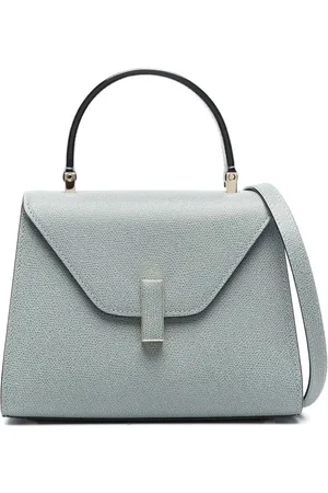 VALEXTRA Tote Iside mediana