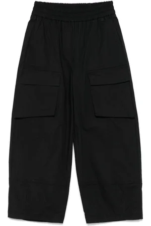 MONNALISA Pantalones de popelina