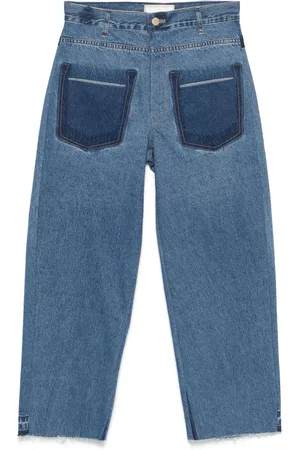 Litkovskaya Jeans tapered