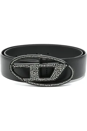 Diesel Cinturón Oval-D