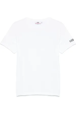 GCDS Playera de jersey
