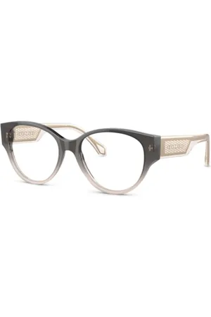 Bvlgari Lentes con armazón cat eye