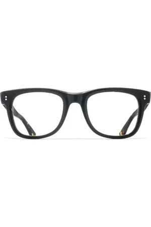 CUTLER & GROSS Lentes con armazón wayfarer