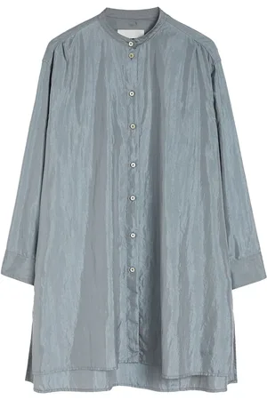 Jil Sander Camisa con botones