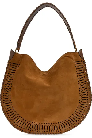 Isabel Marant Bolsa de hombro Oskan