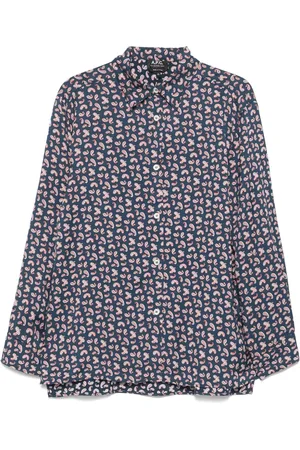 A.P.C. Camisa Gabrielle