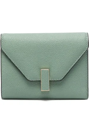 VALEXTRA Cartera Iside
