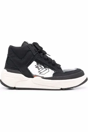 Converse Tenis altos Weapon CX de x Joshua Vides