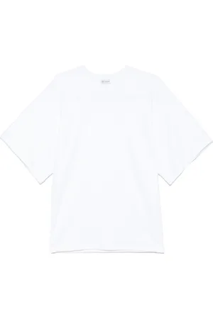 AG Jeans Playera de algodón