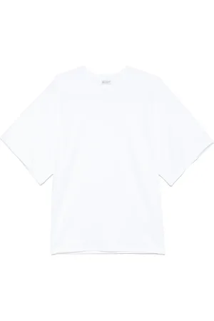 AG Jeans Playera de algodón