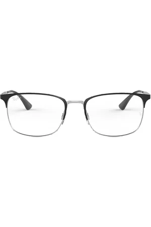 Ray-Ban Lentes con armazón cuadrada