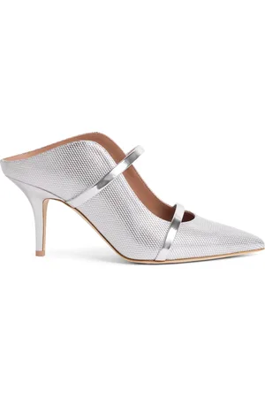 MALONE SOULIERS Mules Maureen con tacón de 70mm
