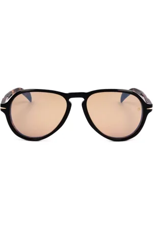 DB EYEWEAR BY DAVID BECKHAM Lentes de sol con armazón navigator