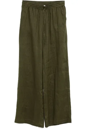 P.A.R.O.S.H. Pantalones anchos
