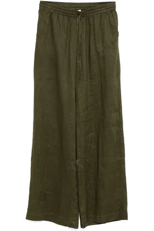P.A.R.O.S.H. Pantalones anchos