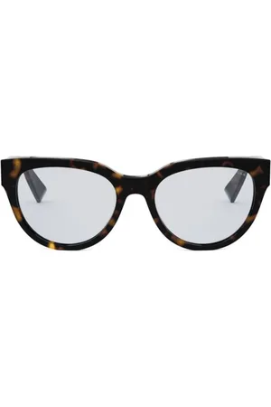 Bvlgari Lentes con armazón cat eye