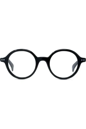 Kenzo Lentes con armazón redonda