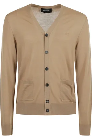 Dsquared2 Cárdigan con botones