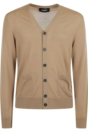 Dsquared2 Cárdigan con botones