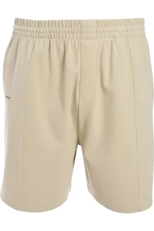 The Pangaia Shorts Dna Double Jersey