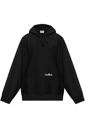 Carhartt Hoodie con logo bordado