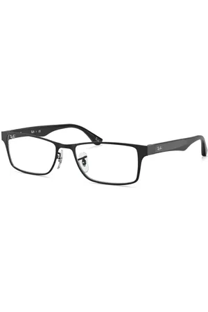 Ray-Ban Lentes con armazón rectangular