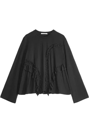 Cecilie Bahnsen Playera Alva