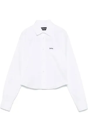 Dsquared2 Camisa Mini Dean