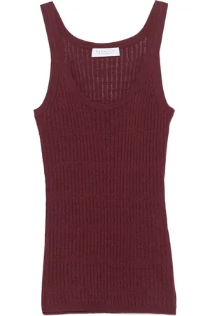 GABRIELA HEARST Camiseta Nevin