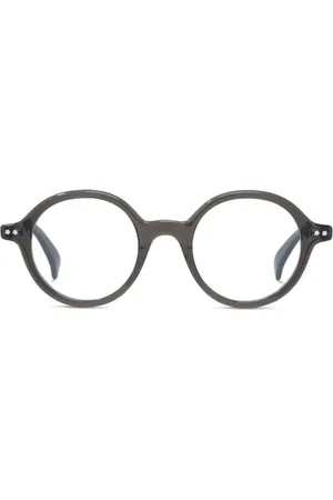 Kenzo Lentes con armazón redonda