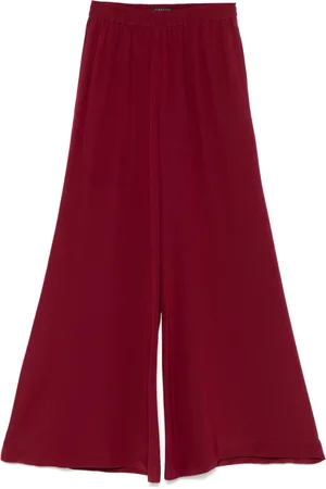 GIANLUCA CAPANNOLO Pantalones Antonia