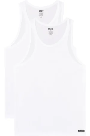 Diesel Set de dos camisetas Walty-D-Box