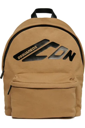 Dsquared2 Mochila Icon New Generation