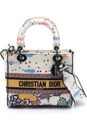 Dior Tote Lady Dior 2010