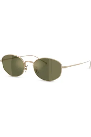 Oliver Peoples Lentes de sol Estra