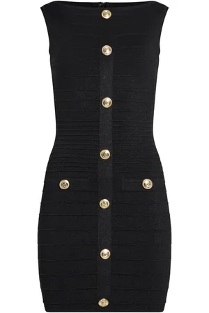 Retrofete Vestido corto Erin