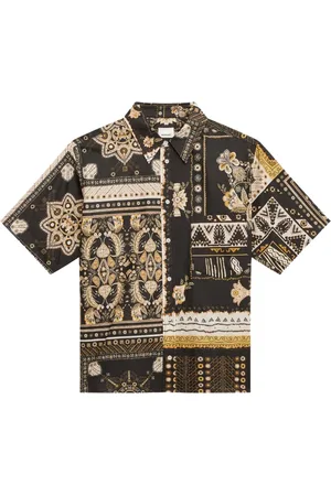 Isabel Marant Camisa Garlon