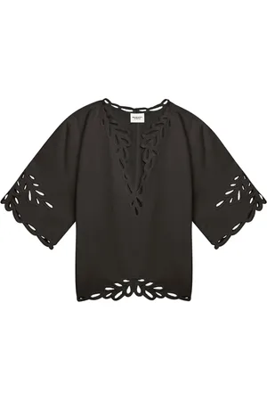Marant Etoile Top Shana
