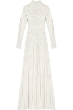 Isabel Marant Vestido Gisole