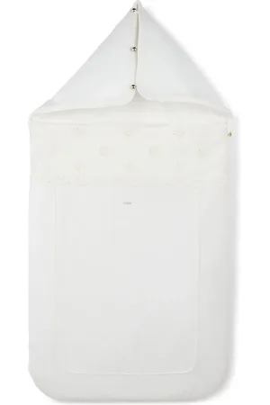 Chloé Sleeping bag con cierre