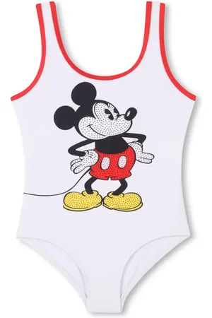 Marc Jacobs Traje de baño Mickey Mouse de x Disney