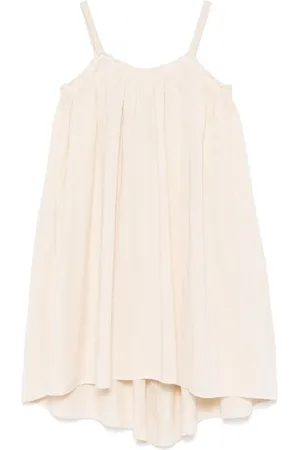 HANNES ROETHER Vestido corto sin mangas