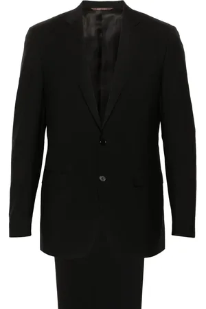 CANALI Traje con botones