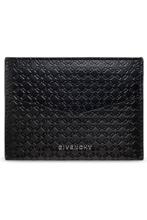 Givenchy Cartera con compartimentos y cierre