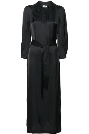 Zadig & Voltaire Vestido largo Ritchil