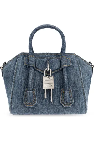 Givenchy Bolsa de mano Antigona Lock Toy