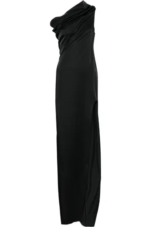 Rick Owens Vestido de fiesta Athena Arrowhead