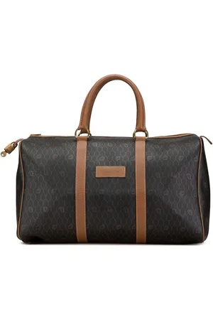 Dior Bolsa de viaje 20th Century Honeycomb