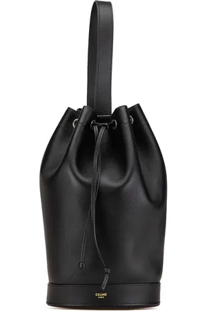 Céline Mochila Medium Calfskin Sailor Sling 2019
