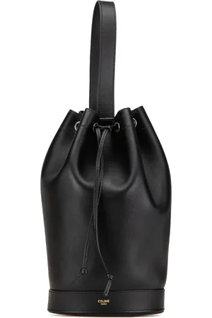 Céline Mochila Medium Calfskin Sailor Sling 2019